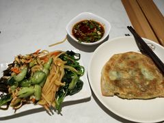 -饺子季水饺餐厅(新市街店)