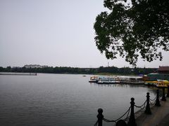 -美兰湖景区