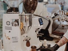 -Manner Coffee(大宁国际商业广场店)