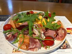 -曼乐辰餐厅(中庚漫游城店)