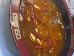 -京门活鱼馆·鱼火锅(百子湾（原红庙）店)