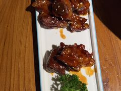 -金枝玉叶上海人家食府(三里河店)