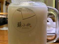-苏小柳手工点心(人民广场分院)