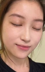 -韩美绣·骨相纹眉·洗眉美瞳线