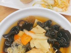 -龙华素斋(龙华路店)