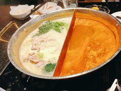 -捞王猪肚鸡火锅(财富中心店)
