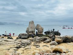 -大梅沙海滨公园