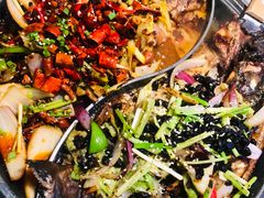-味妙烤鱼吧(回龙观店)