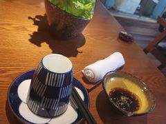 -炎蔵牛舌烤肉
