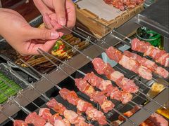 -很久以前羊肉串(朝阳路店)