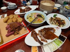 -皇庭广场(福华三路店)