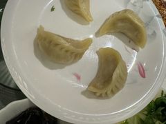 特色蒸饺-四季轩中餐厅(徐州开元名都大酒店)