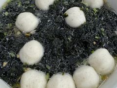 -众味海鲜大排档·活海鲜·潮汕味(南澳店)