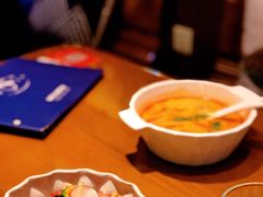 柠檬酸辣无骨凤爪-帕蓝·暹罗料理(曲阳店)