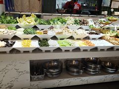 -醉人椒麻辣香锅(上地华联店)