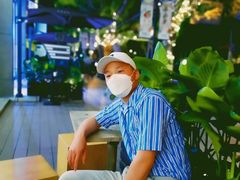 -海底捞火锅(长宁路龙之梦店)