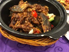 -龙凤瓦罐煨汤馆(清江东路店)