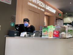 -乐凯撒披萨(卓悦汇店)