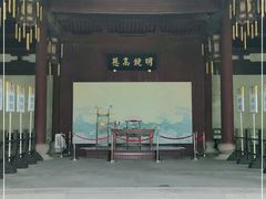 -太平天国侍王府