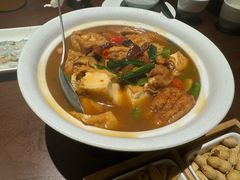 -汀小府·福建客家菜(鼓山沃尔玛店)