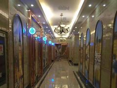 -圣地雅歌KTV(市府广场店)