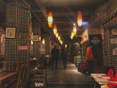 -谭氏兄弟火锅(中和店)