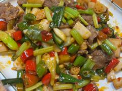 -61号餐吧(兴坪古镇漓江店)