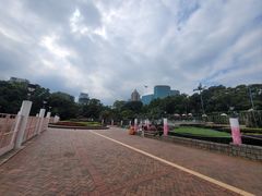 -九龙公园