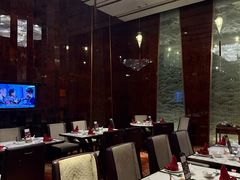 -顺德美的万豪酒店-万豪中餐厅