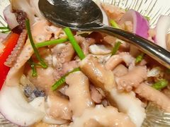 -新海渔港·胶东海鲜家常菜·家宴(奥体中心店)