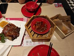 -避风塘(宝山万达店)