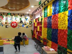 -韦哲乐高机器人·等级考试·少儿编程(羽山路校区)