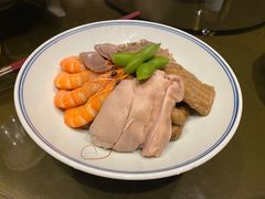 -上海人家花樣年华(中山公园店)