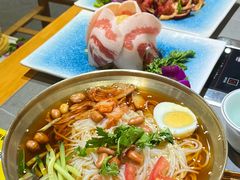 -鹤之乡·齐齐哈尔东北炭火烤肉(昆明盈江路店)
