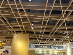 -金海湾自助餐厅(金陵饭店)