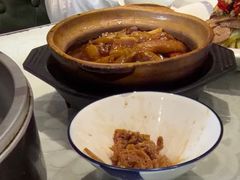 -熠盛粤味·顺德桑拿鸡(永康路店)