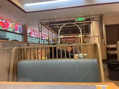 -蜀留香火锅·始于1999·原四川老火锅(白堤路店)