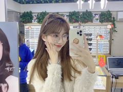 -视野联行眼镜·蔡司·控优点授权(长白万象汇店)