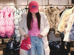 -URBAN REVIVO(深圳华润万象天地店)