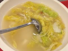 -北京全聚德烤鸭店(昌平店)