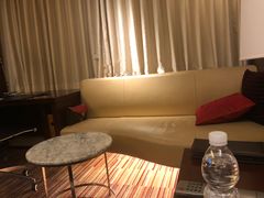 -上海龙之梦万丽酒店