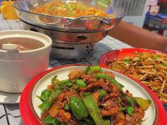 -江西老表·经典江西八大碗