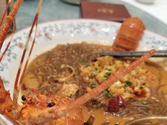 -喜宴又一村·粤菜·茶点·海鲜(壹方天地店)