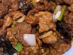 -胖子菜馆(隆昌路店)