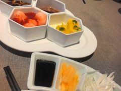 -花家怡园(四合院总店)