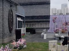 -卫鼎轩·曹公馆(鼓楼店)