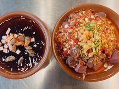 -蜀川川破店·江湖菜·烧烤(北京首店)