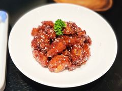 焦脆麻香骨-闽和南(深圳万象城店)