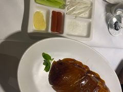 -四季民福烤鸭店(王府井东安门店)