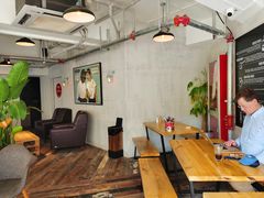 大堂-Alimentari早午餐(安福路店)